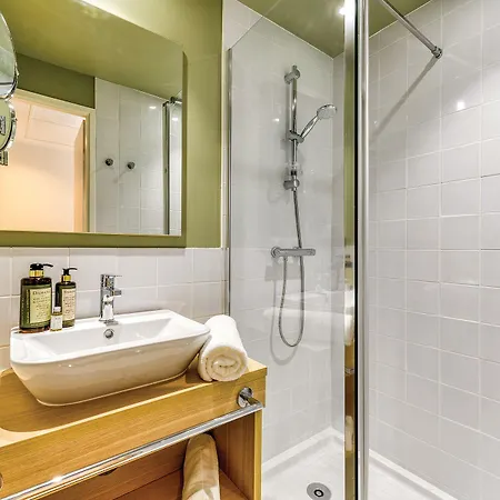 Bikube Coliving - Centre Lumiere Lyon