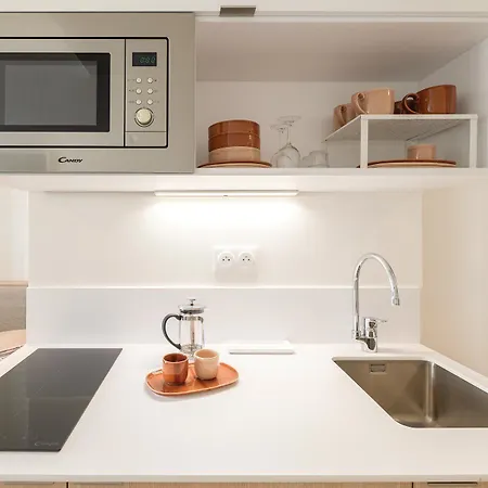 Bikube Coliving - Centre Lumiere Lyon