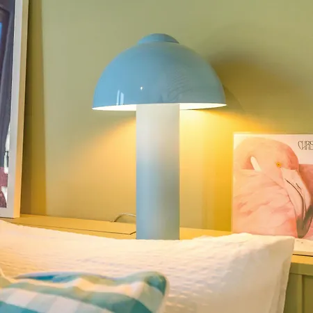Bikube Coliving - Centre Lumiere 4*