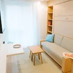 Bikube Coliving - Centre Lumiere Hotell Lyon
